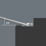 Wera 6003 Joker Combination Wrench - 7mm - Image 2