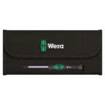 Wera 073675 Kraftform Micro-Set12 SB 1 Screwdriver Set for Electronic Applications - Image 5