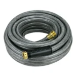 Auto Drive 50 ft. PVCHybrid Car Wash Hose - Image 3