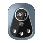 Auto Drive Bluetooth FM Transmitter,with App Control,Compatible with Most Smartphones,5.8x4.3x7.2cm - Image 4
