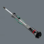 Wera 073675 Kraftform Micro-Set12 SB 1 Screwdriver Set for Electronic Applications - Image 2