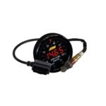 AEM 30-0334 X-Series Wideband UEGO AFR Sensor Controller Gauge - Image 4