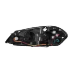 MOSTPLUS Pair Chrome Headlights Assembly for 2006-13 Chevrolet Impala 2006-07 Monte Carlo - Image 8