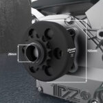 1PZ CA1-14T Centrifugal Clutch 1" Bore 14T 14 Tooth #40/41/420 Chain Replacement for Mini Bike Go Kart Engine - Image 6